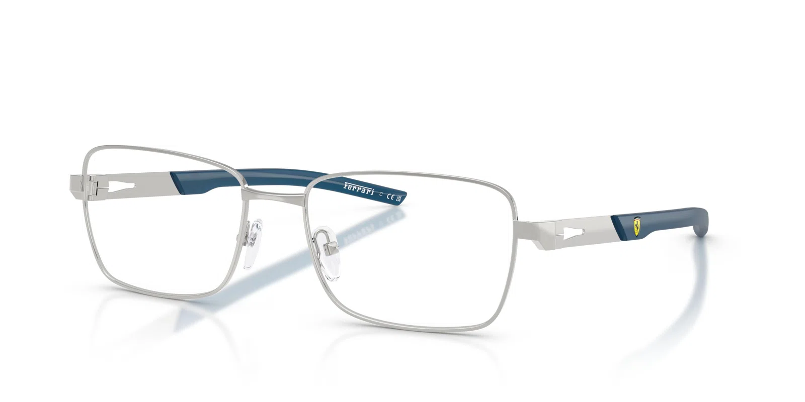 Scuderia Ferrari 7010 Eyeglasses - view 23